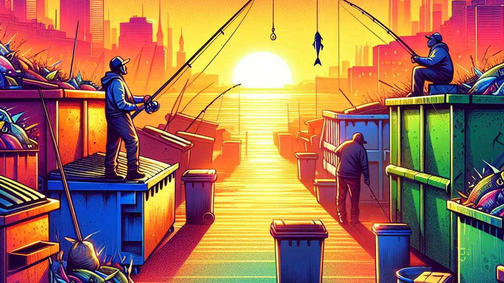 Dumpster Rental Fishers